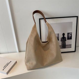 Sena | Borsa in camoscio
