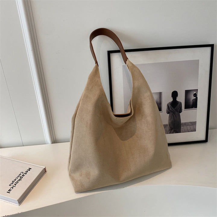 Sena | Borsa in suede