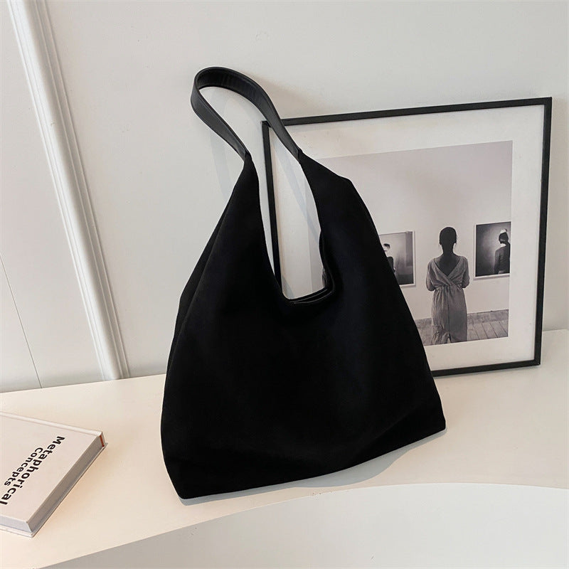 Sena | Borsa in camoscio