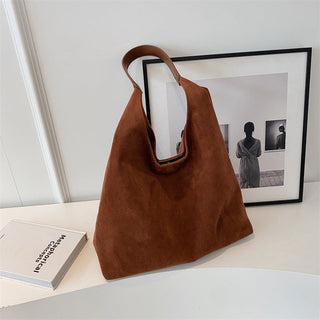 Sena | Borsa in camoscio