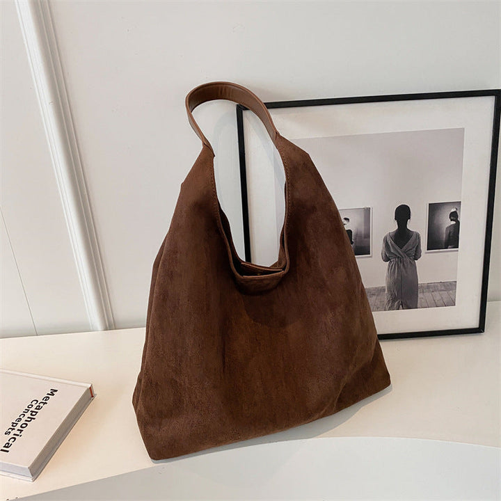 Sena | Borsa in suede
