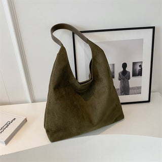 Sena | Borsa in camoscio