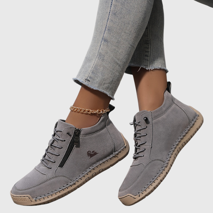 Élina | Sneakers con comfort terapeutico