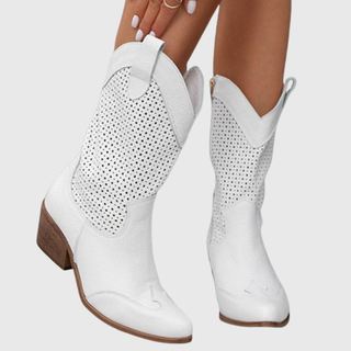 Josephine | Stivali cowboy eleganti
