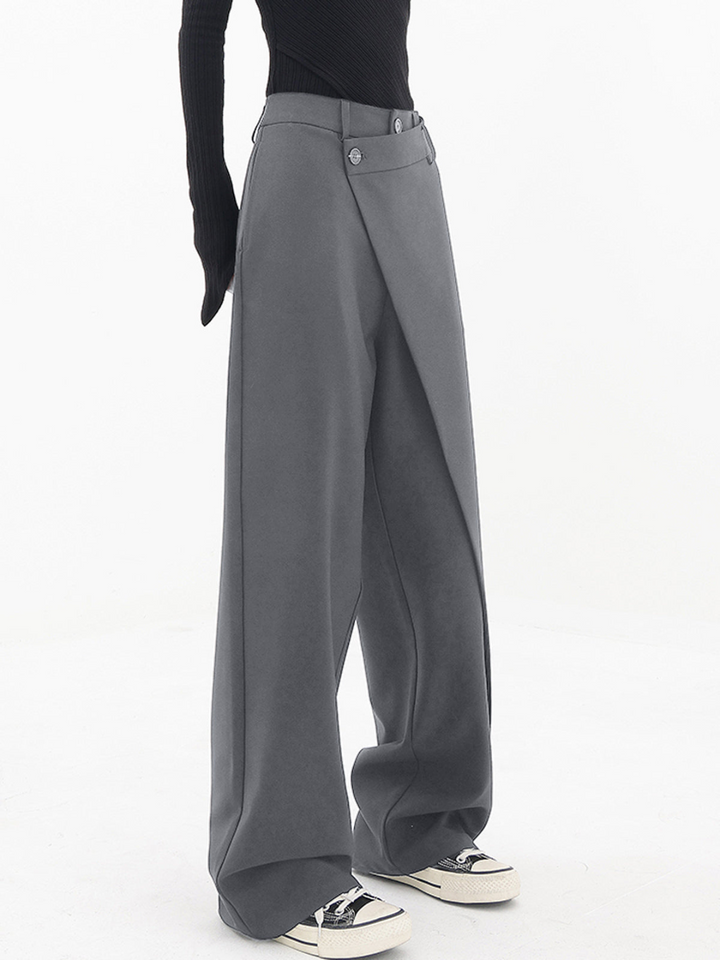 Chiara™ Pantaloni Ampi alla Moda per Donne