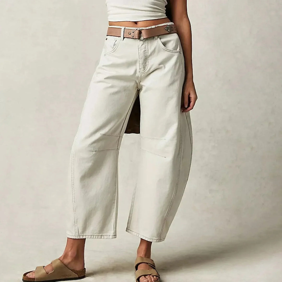 Noortje™ Jeans Baggy da Donna