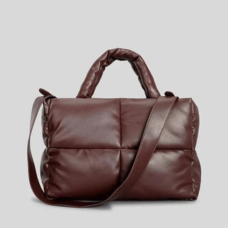 PuffTote | Borsa Puffer alla Moda