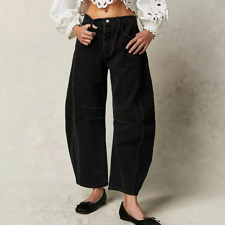 Noortje™ Jeans Baggy da Donna