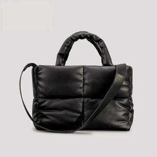 PuffTote | Borsa Puffer alla Moda