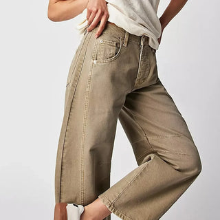Noortje™ Jeans Baggy da Donna