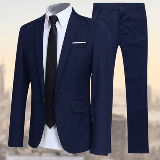 Joep™ Classico Completo Uomo – 3 pezzi