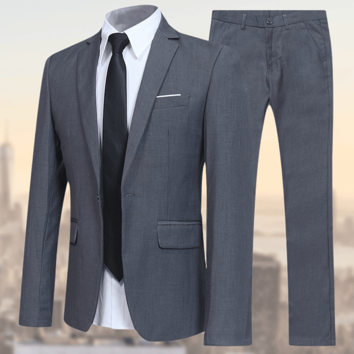 Joep™ Classico Completo Uomo – 3 pezzi