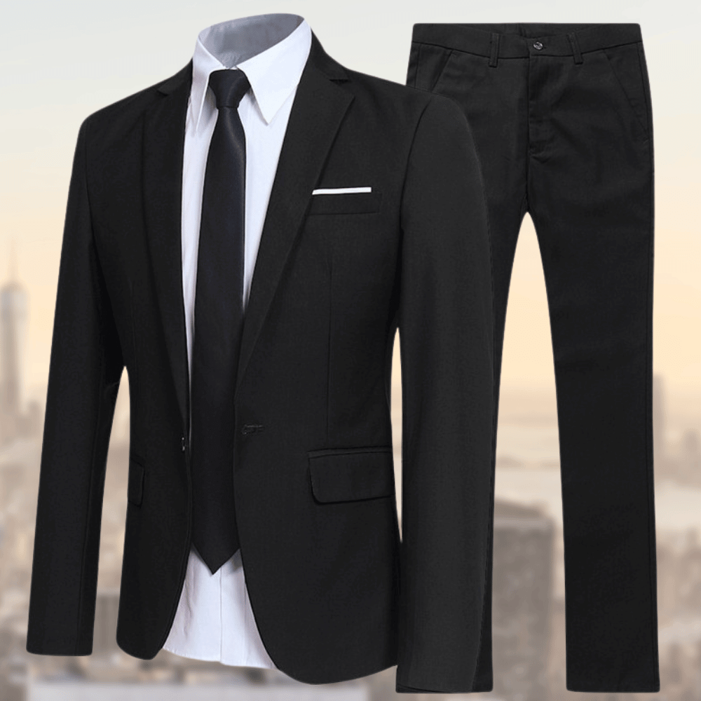 Joep™ Classico Completo Uomo – 3 pezzi