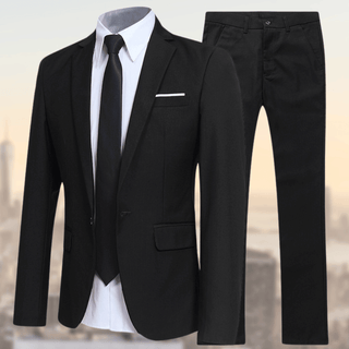 Joep™ Classico Completo Uomo – 3 pezzi