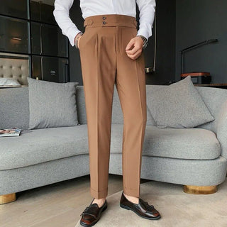 Guus™ Pantaloni Eleganti Uomo
