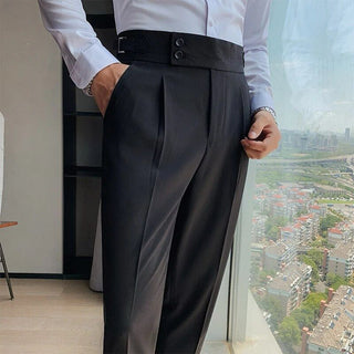 Guus™ Pantaloni Eleganti Uomo