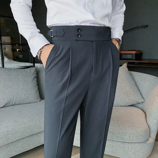 Guus™ Pantaloni Eleganti Uomo