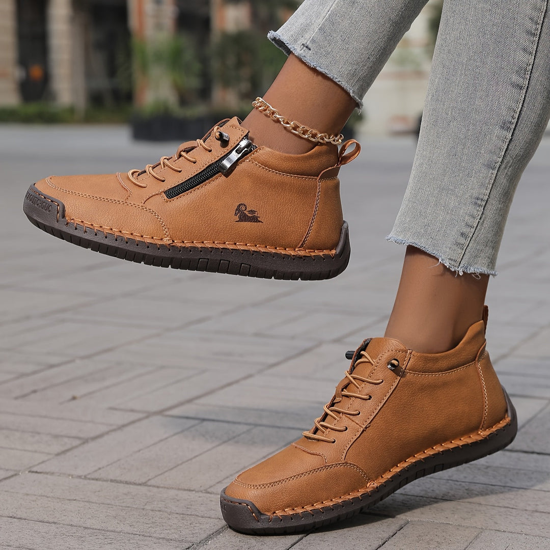 Élina | Sneakers con comfort terapeutico