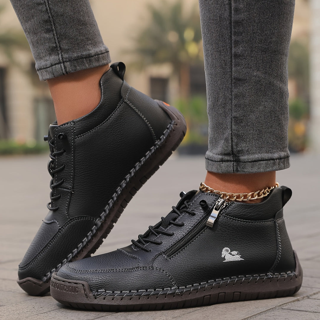 Élina | Sneakers con comfort terapeutico