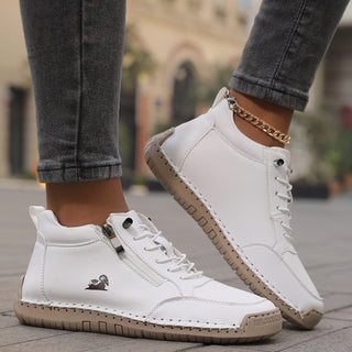 Élina | Sneakers con comfort terapeutico