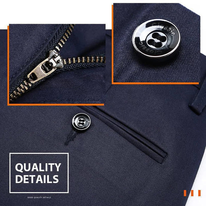Ralf™ Pantaloni Stretch Uomo