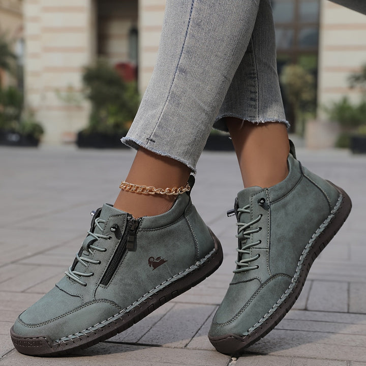 Élina | Sneakers con comfort terapeutico