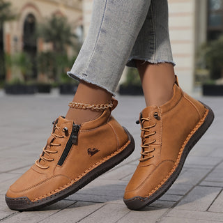 Élina | Sneakers con comfort terapeutico