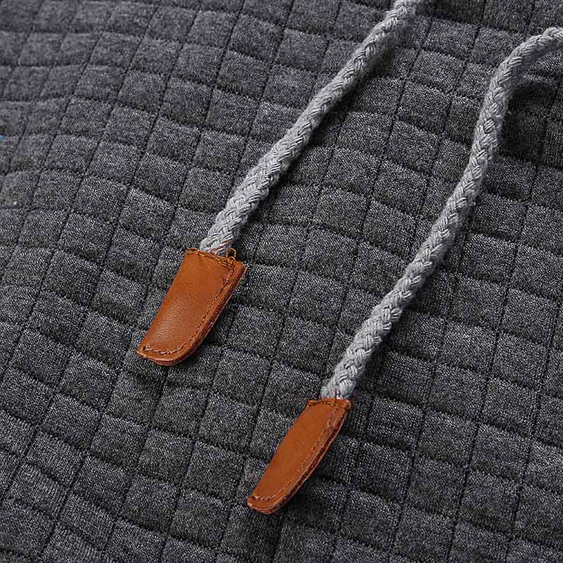 Paris | Maglione Premium da Uomo in Maglia Strutturata