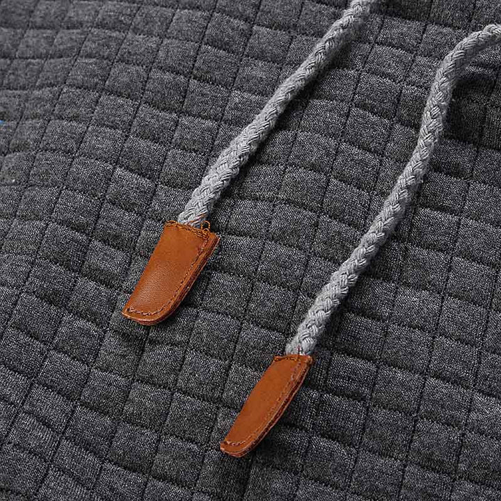 Paris | Maglione Premium da Uomo in Maglia Strutturata