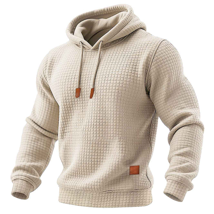 Paris | Maglione Premium da Uomo in Maglia Strutturata