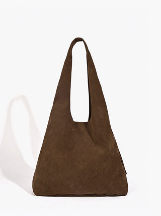 Isla | Borsa Hobo Boho con Frange