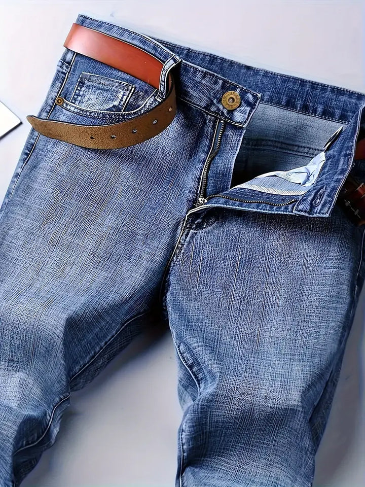 Klaas™ Jeans Classici da Uomo