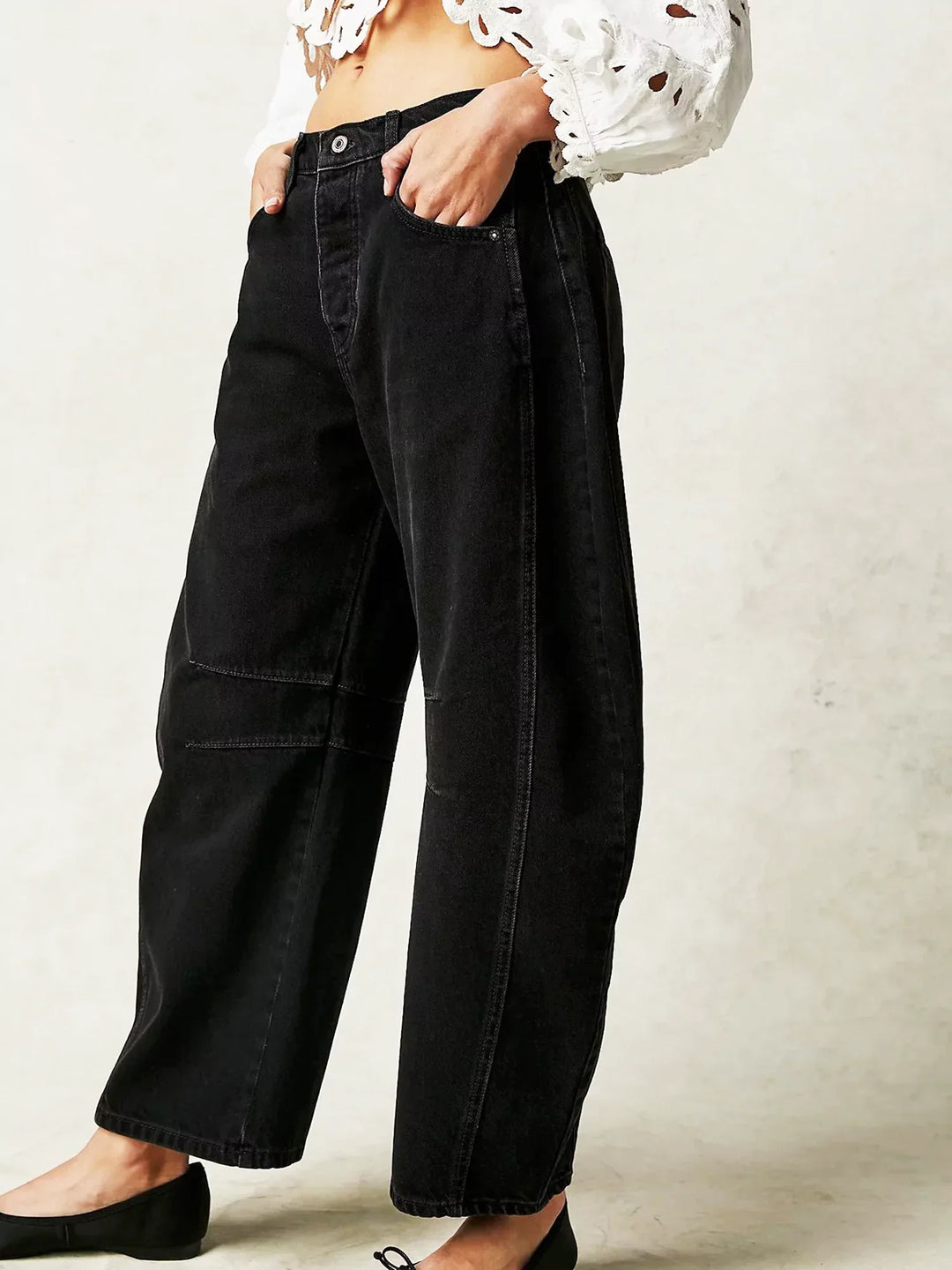 Antonia™ Pantaloni Harem Casual per Donne