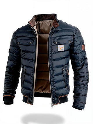 Nordfell | UrbanPilot Giacca Imbottita