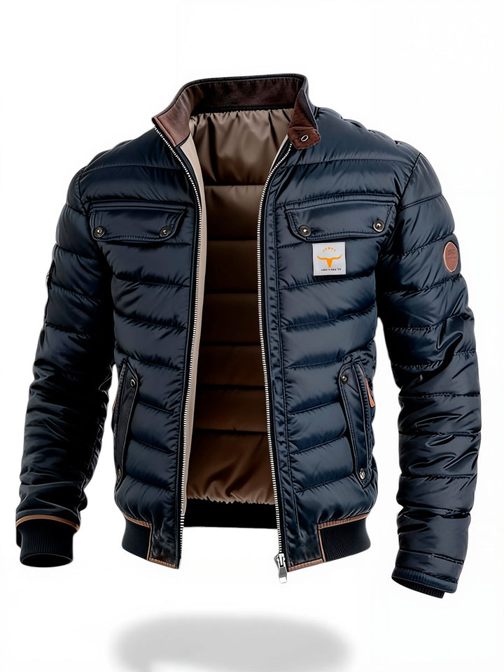 Nordfell | UrbanPilot Giacca Imbottita