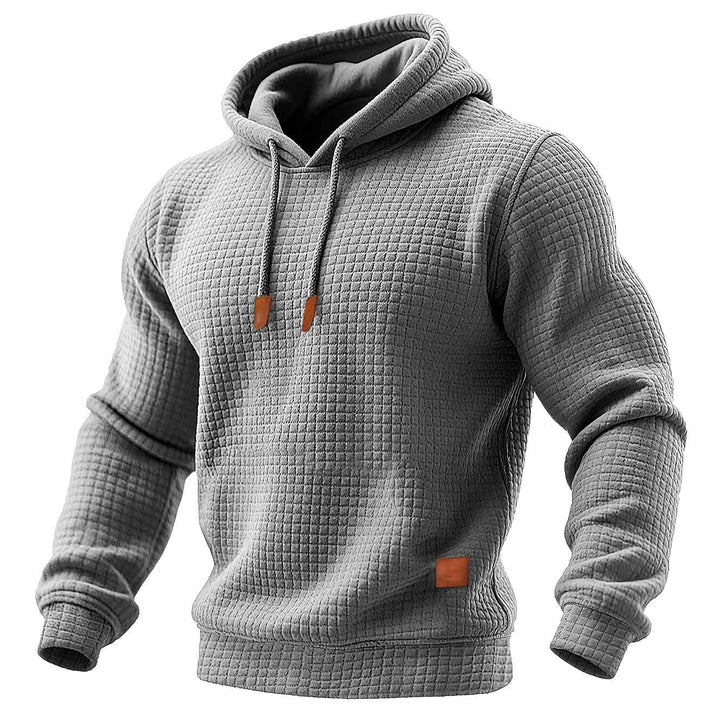 Paris | Maglione Premium da Uomo in Maglia Strutturata