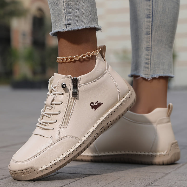 Élina | Sneakers con comfort terapeutico