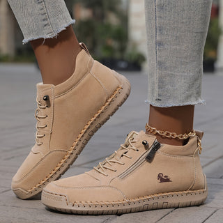 Élina | Sneakers con comfort terapeutico