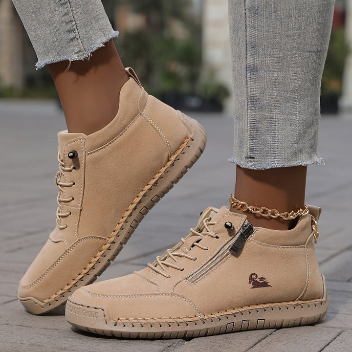 Élina | Sneakers con comfort terapeutico