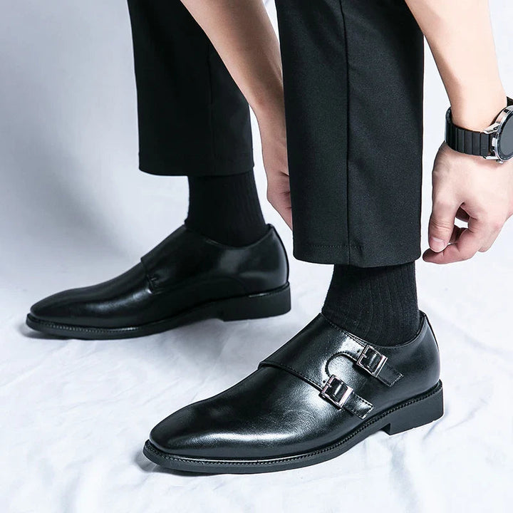 Rafaël | Scarpe da Uomo in Pelle | Comfort | Look Elegante