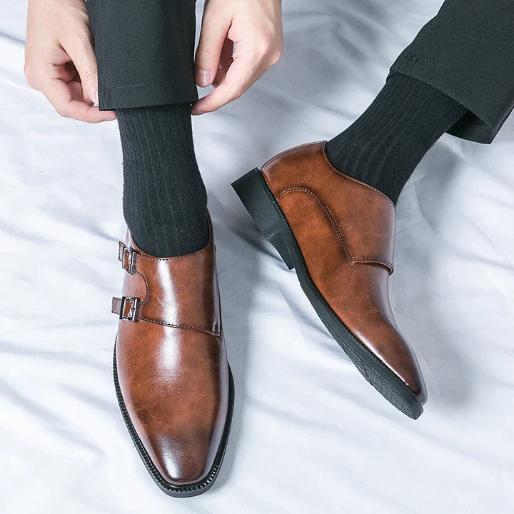Rafaël | Scarpe da Uomo in Pelle | Comfort | Look Elegante