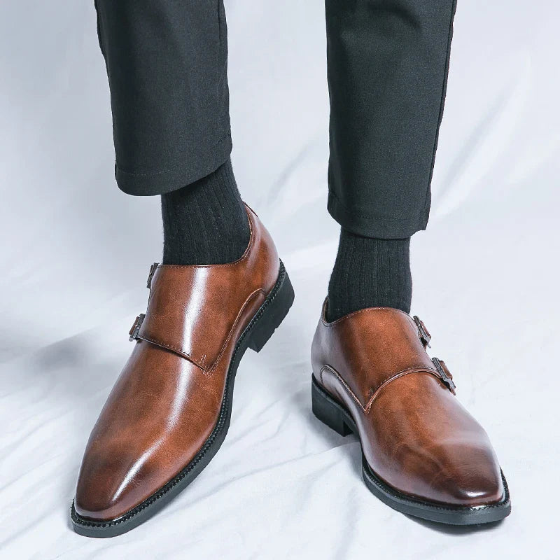 Rafaël | Scarpe da Uomo in Pelle | Comfort | Look Elegante