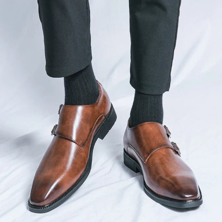 Rafaël | Scarpe da Uomo in Pelle | Comfort | Look Elegante