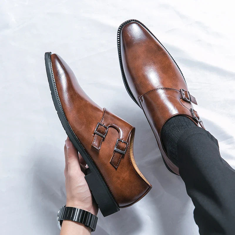 Rafaël | Scarpe da Uomo in Pelle | Comfort | Look Elegante