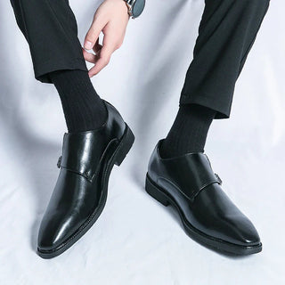 Rafaël | Scarpe da Uomo in Pelle | Comfort | Look Elegante