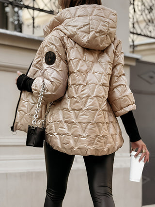 Maaike™ Giacca Elegante da Donna
