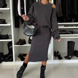 Monica™ Set Elegante