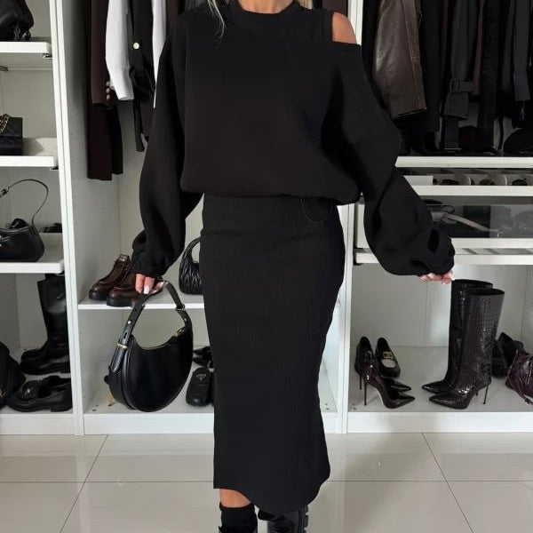 Monica™ Set Elegante