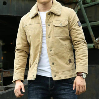 Giacca di Jeans Maverick™