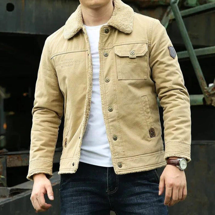 Giacca di Jeans Maverick™